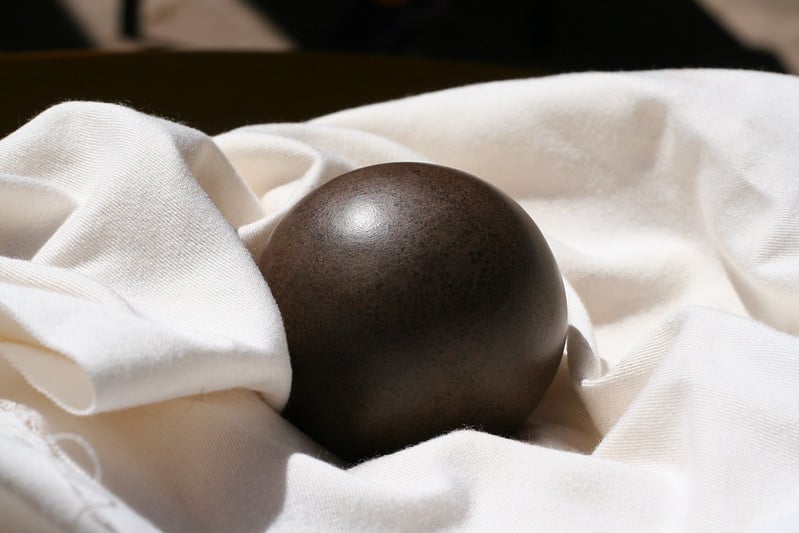 Dorodango borítókép
